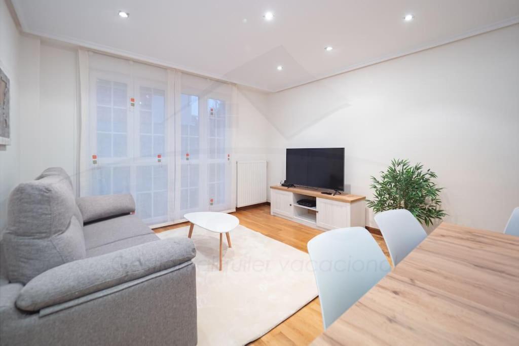 Appartement Josechu En