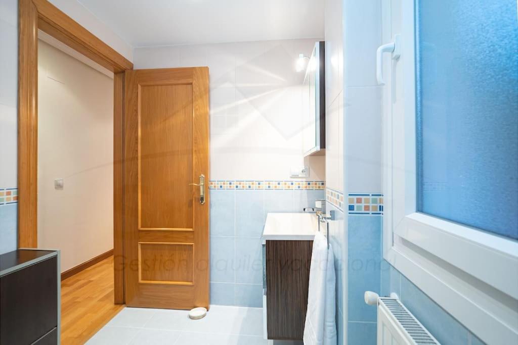 Appartement Josechu En Candás