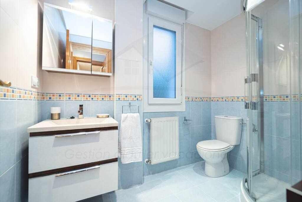 Appartement Josechu En