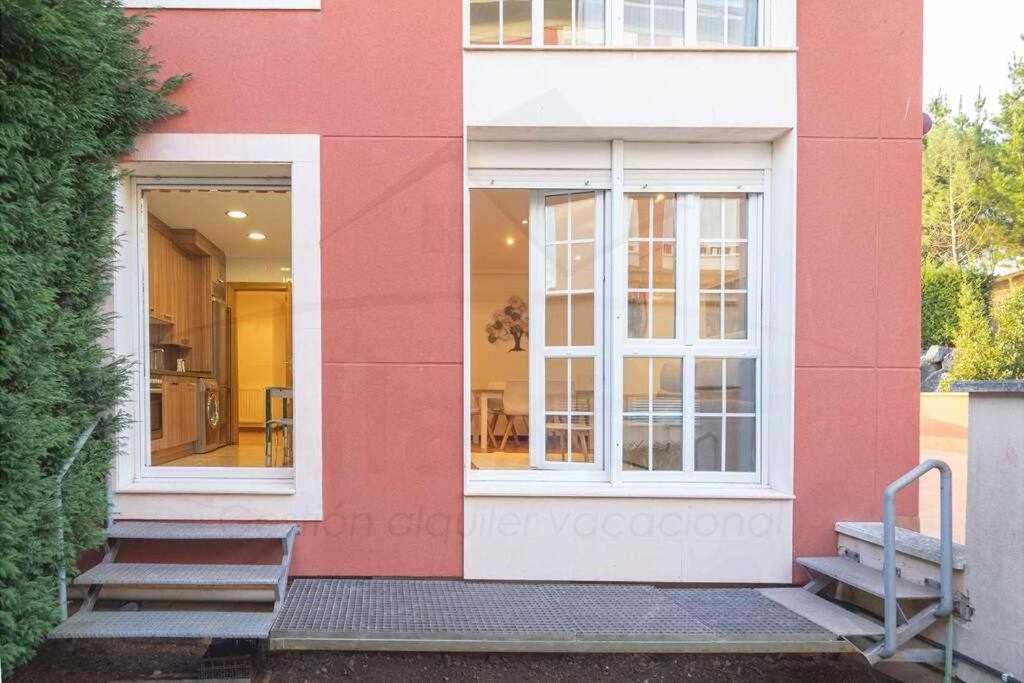 Appartement Josechu En *