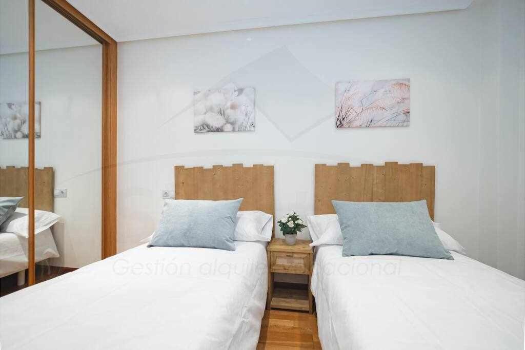 Appartement Josechu En